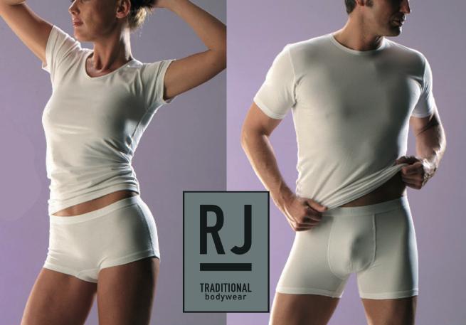 RJ bodywear